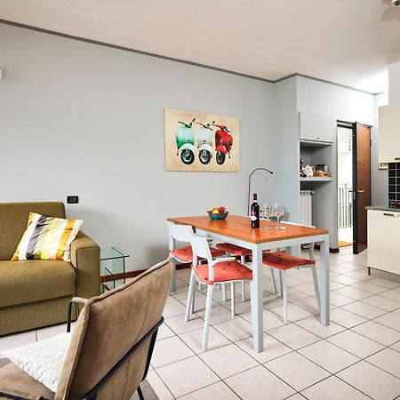 Lario View Apartment Acquaseria Екстер'єр фото