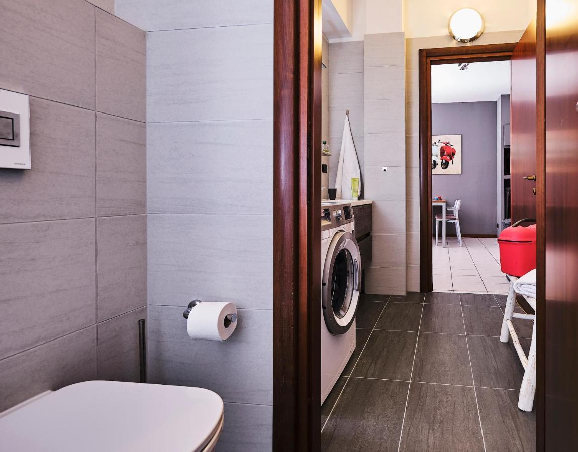 Lario View Apartment Acquaseria Екстер'єр фото