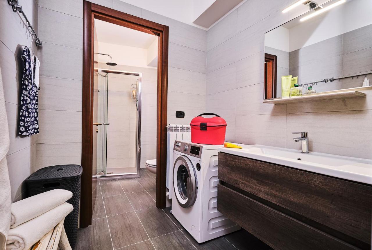 Lario View Apartment Acquaseria Екстер'єр фото