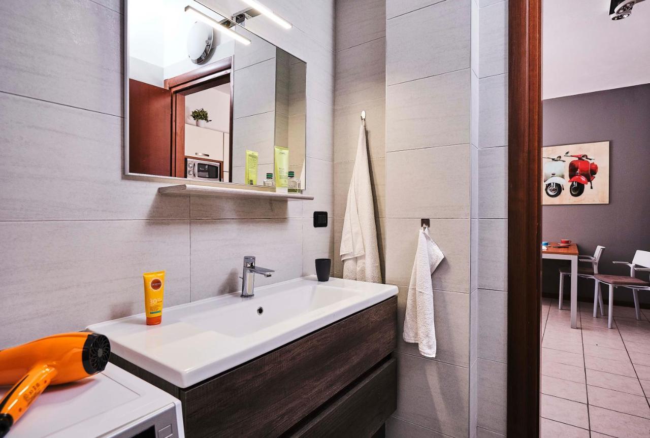 Lario View Apartment Acquaseria Екстер'єр фото