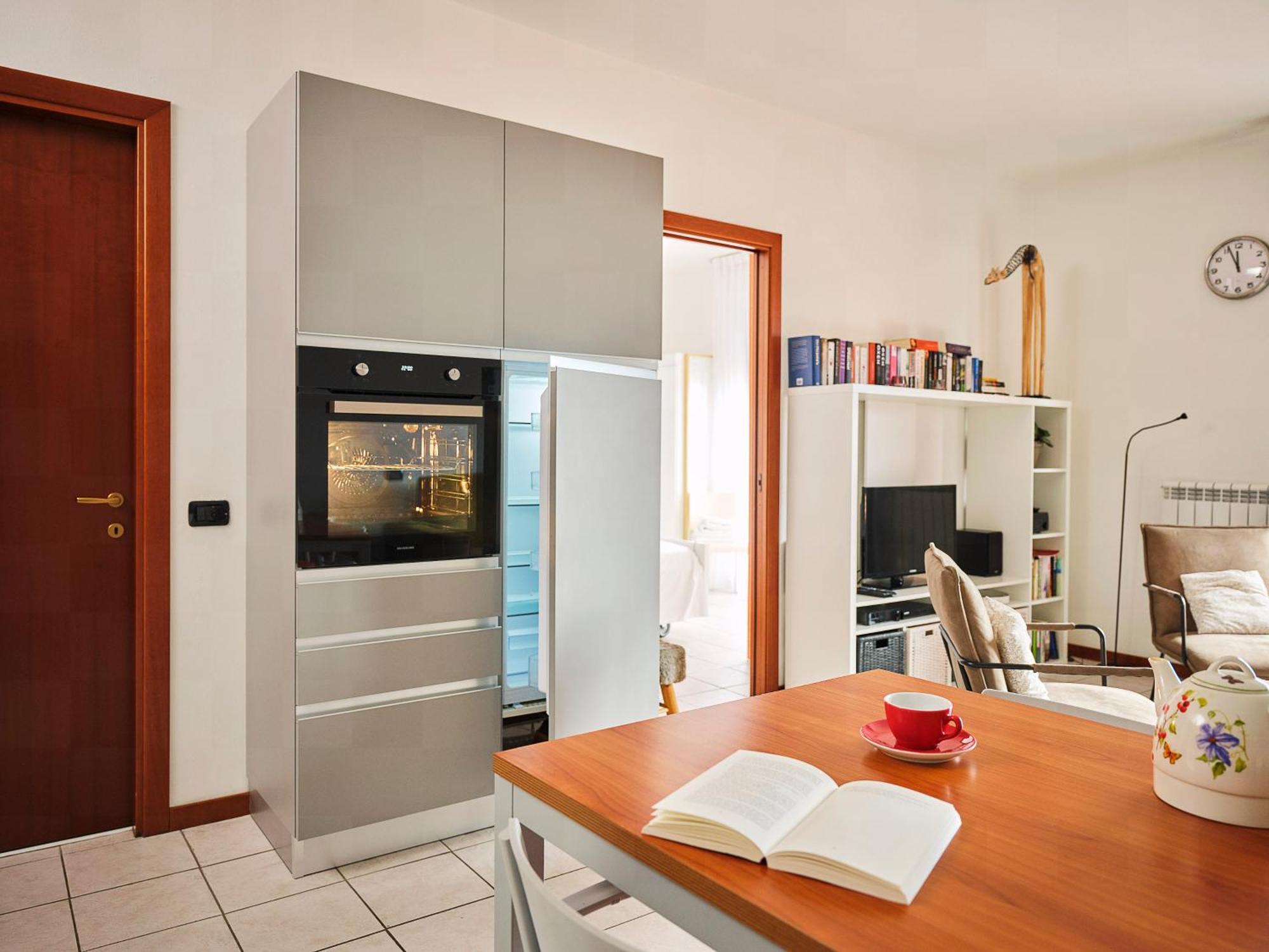 Lario View Apartment Acquaseria Екстер'єр фото