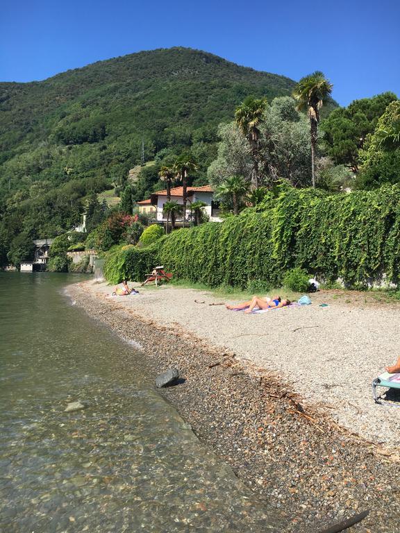 Lario View Apartment Acquaseria Екстер'єр фото