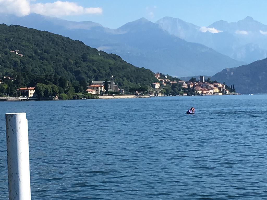 Lario View Apartment Acquaseria Екстер'єр фото