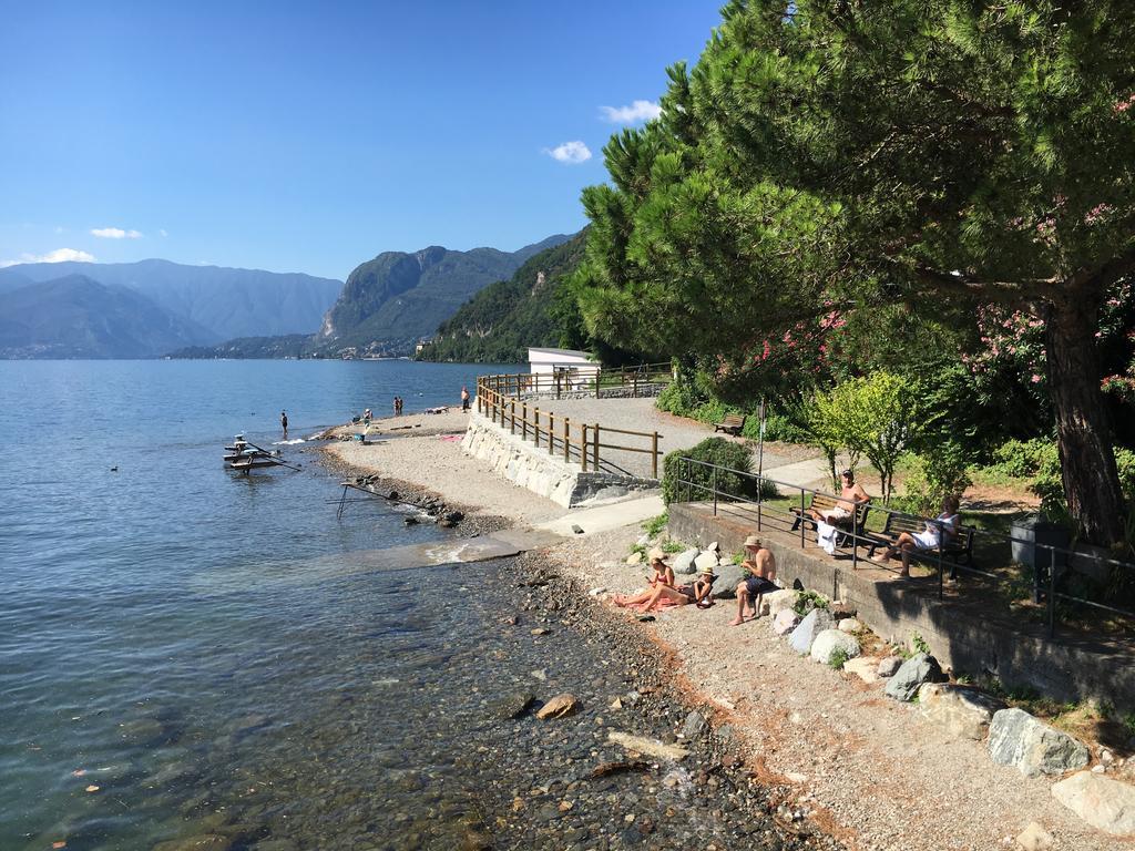 Lario View Apartment Acquaseria Екстер'єр фото