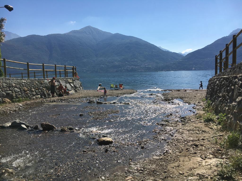 Lario View Apartment Acquaseria Екстер'єр фото