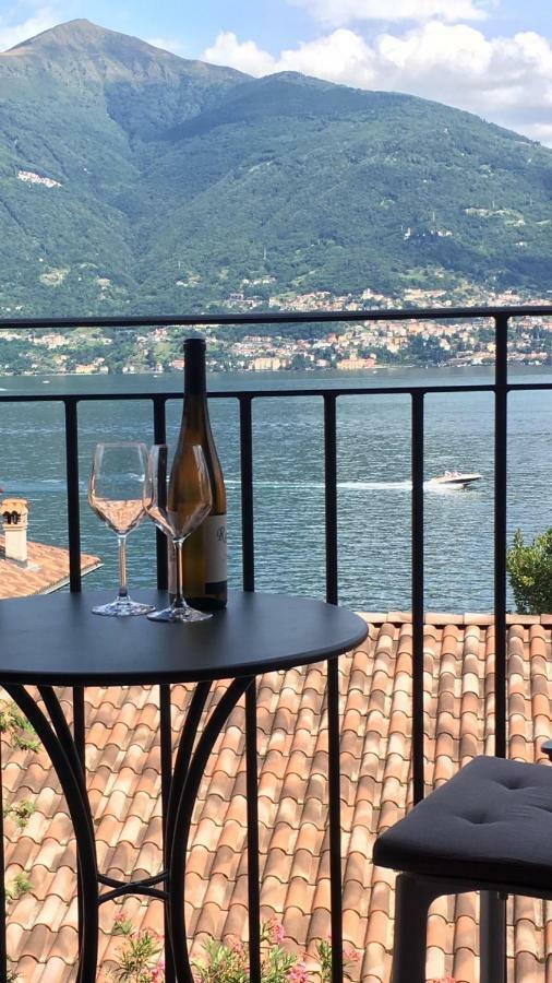 Lario View Apartment Acquaseria Екстер'єр фото