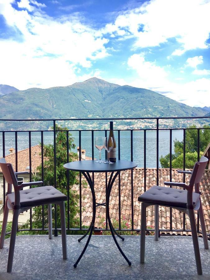 Lario View Apartment Acquaseria Екстер'єр фото