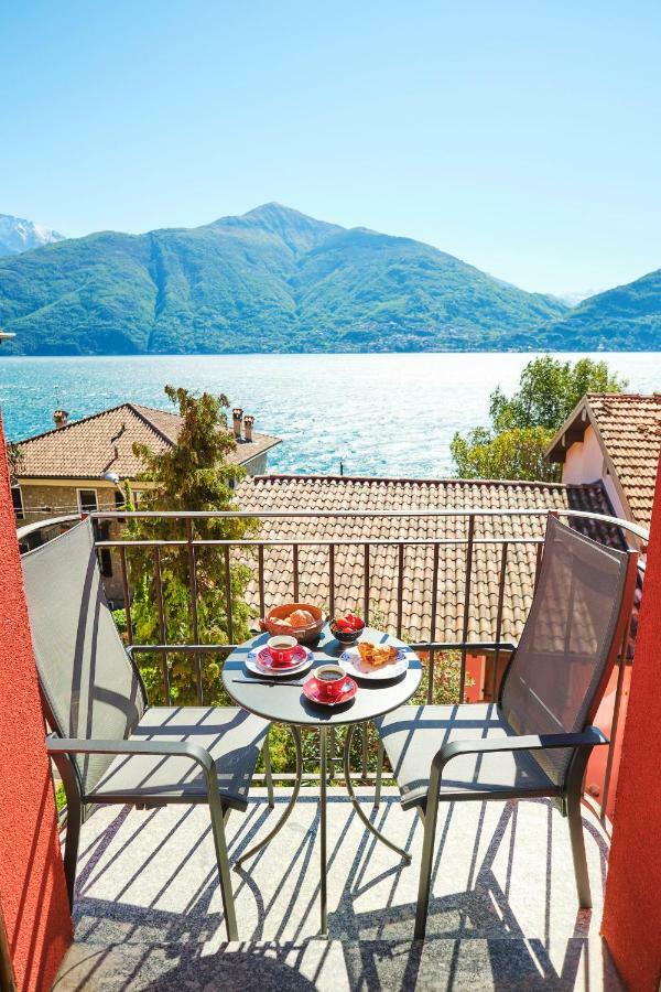 Lario View Apartment Acquaseria Екстер'єр фото