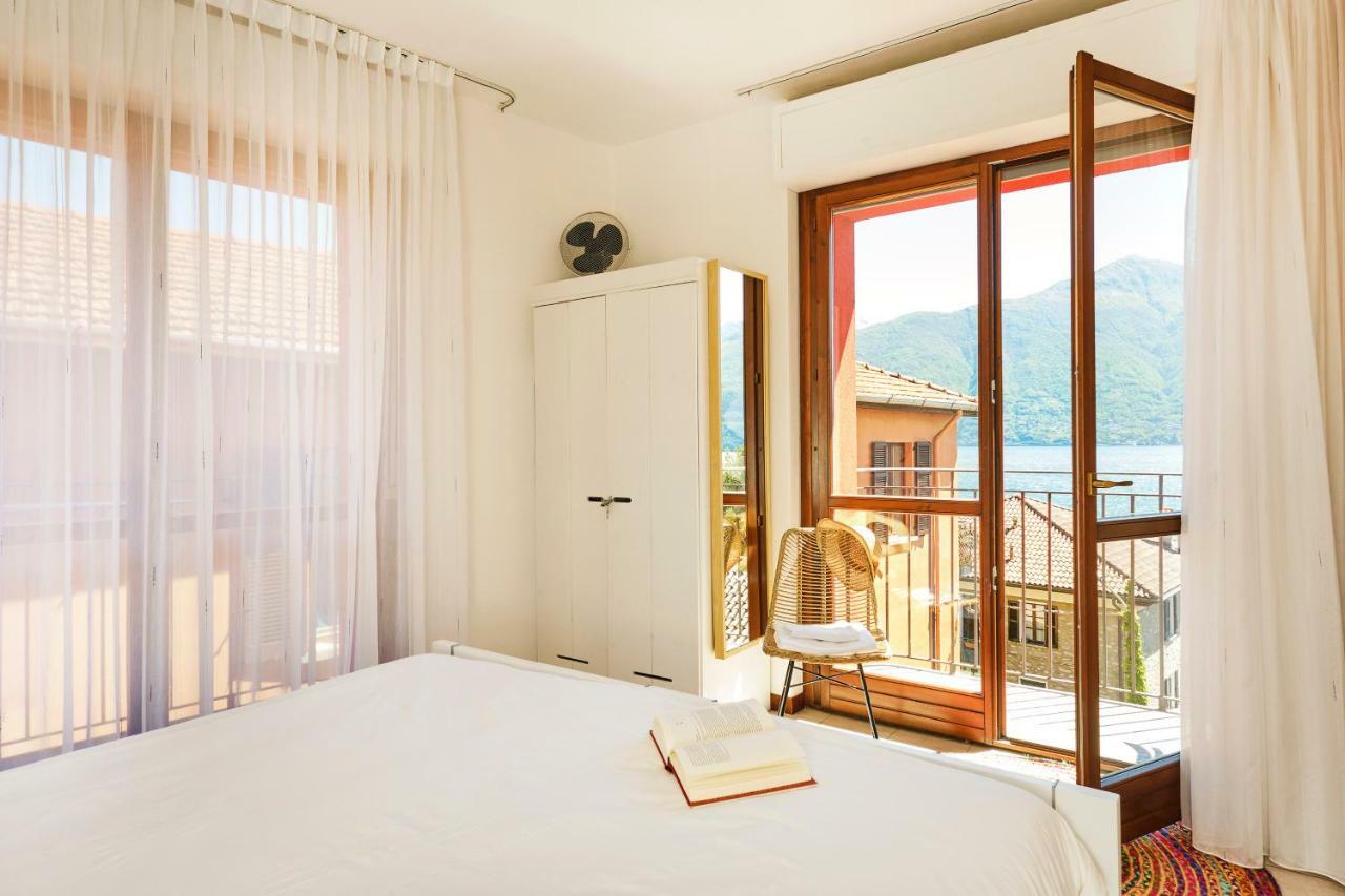 Lario View Apartment Acquaseria Екстер'єр фото