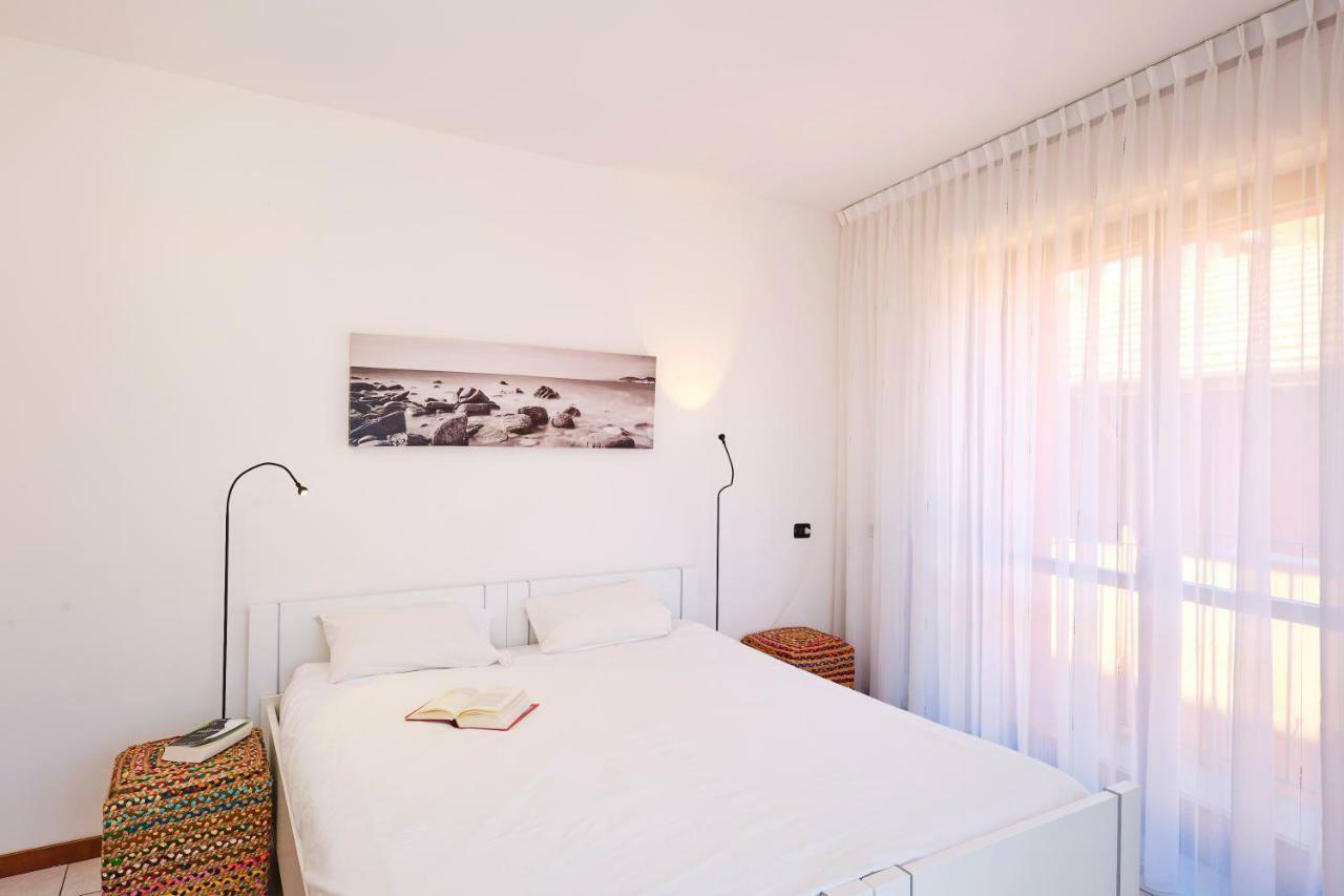Lario View Apartment Acquaseria Екстер'єр фото