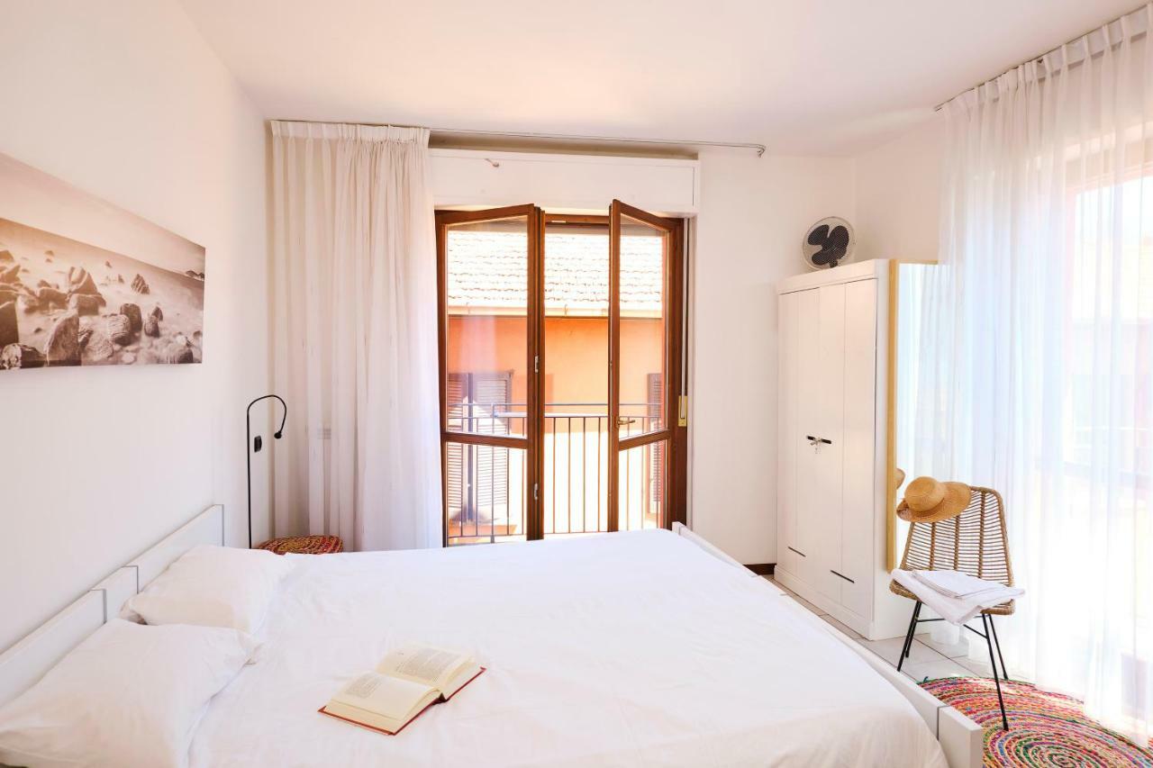 Lario View Apartment Acquaseria Екстер'єр фото