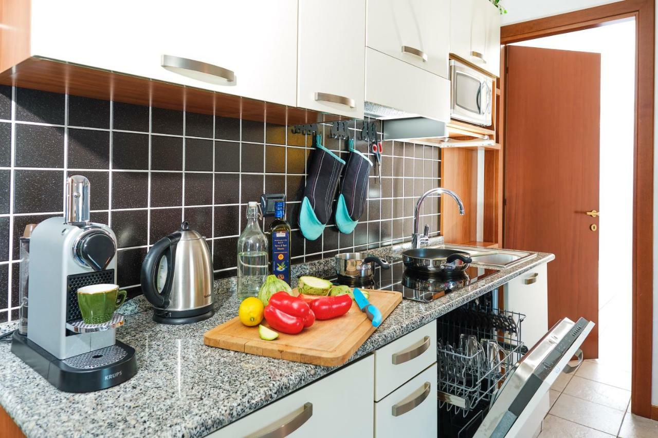 Lario View Apartment Acquaseria Екстер'єр фото