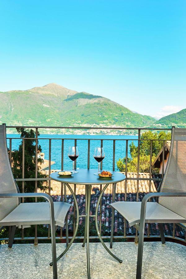 Lario View Apartment Acquaseria Екстер'єр фото