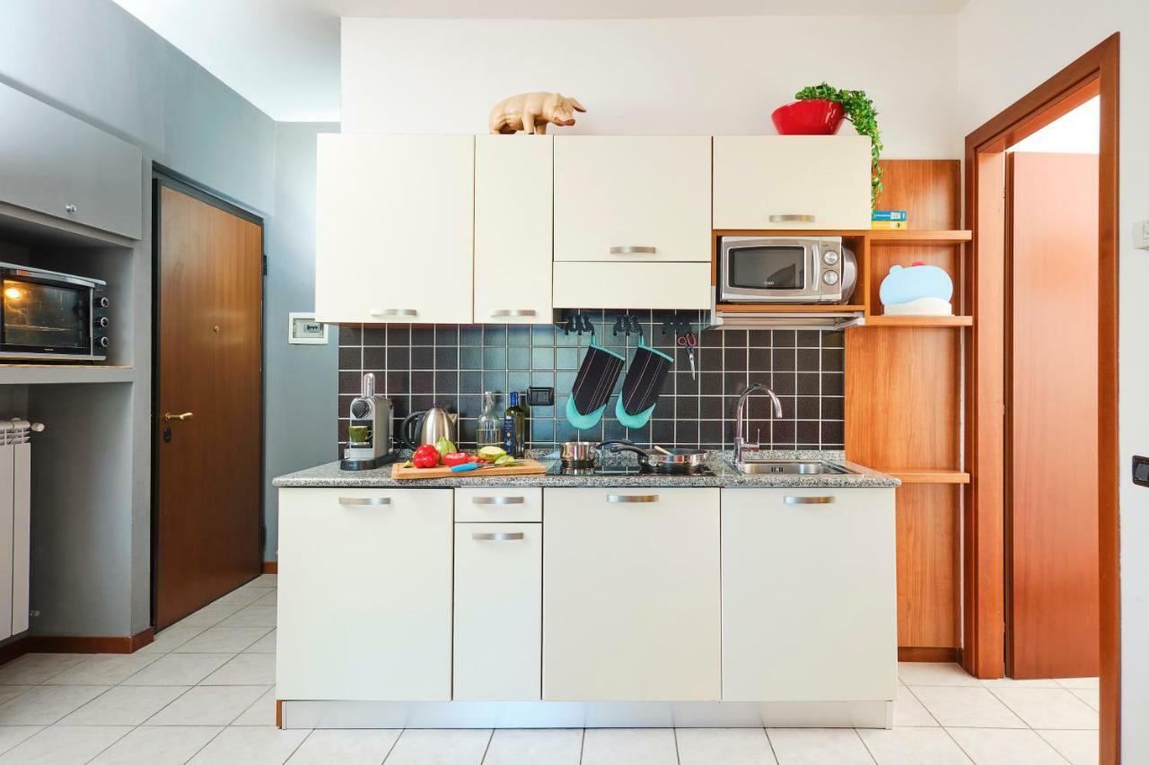 Lario View Apartment Acquaseria Екстер'єр фото