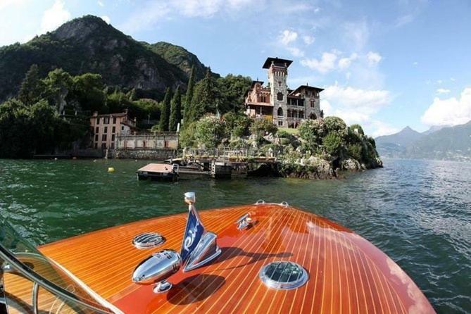 Lario View Apartment Acquaseria Екстер'єр фото